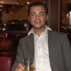 Meet your Posher, Ryan